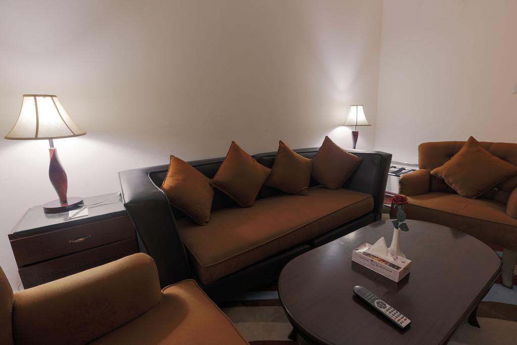Mobark Plaza Hotel Makkah La Meca Exterior foto