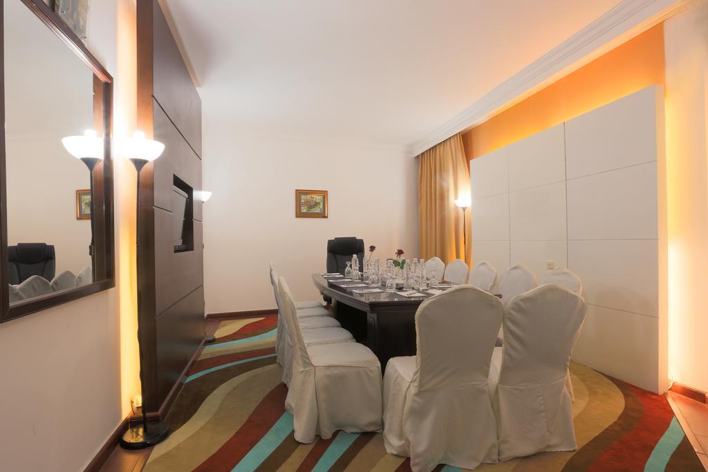 Mobark Plaza Hotel Makkah La Meca Exterior foto