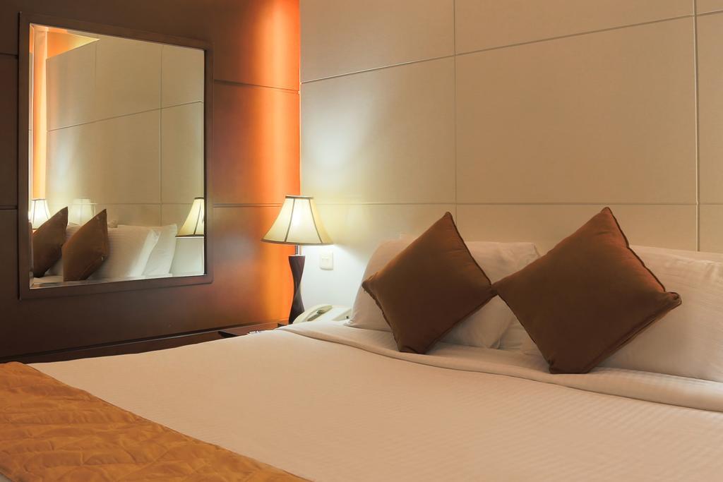 Mobark Plaza Hotel Makkah La Meca Exterior foto