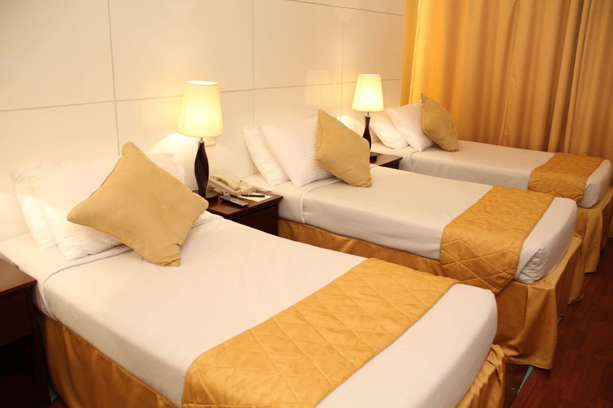 Mobark Plaza Hotel Makkah La Meca Exterior foto