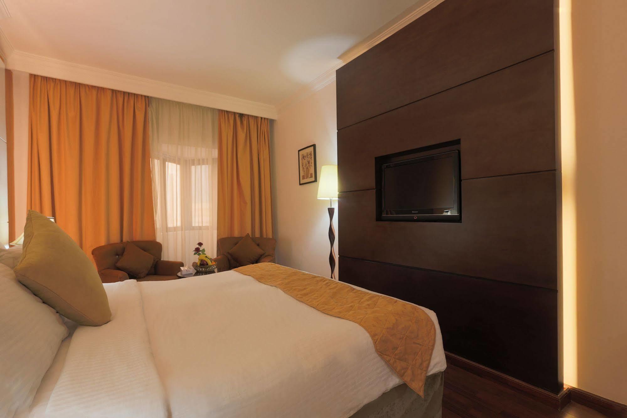Mobark Plaza Hotel Makkah La Meca Exterior foto